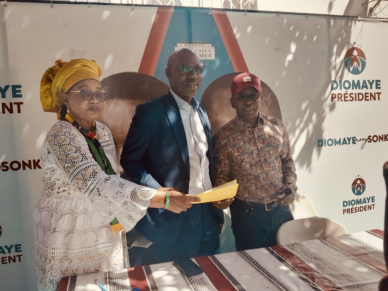Samba Ndiaye: Une pétition lancée contre sa nomination au Poste de PCA de la SN-HLM