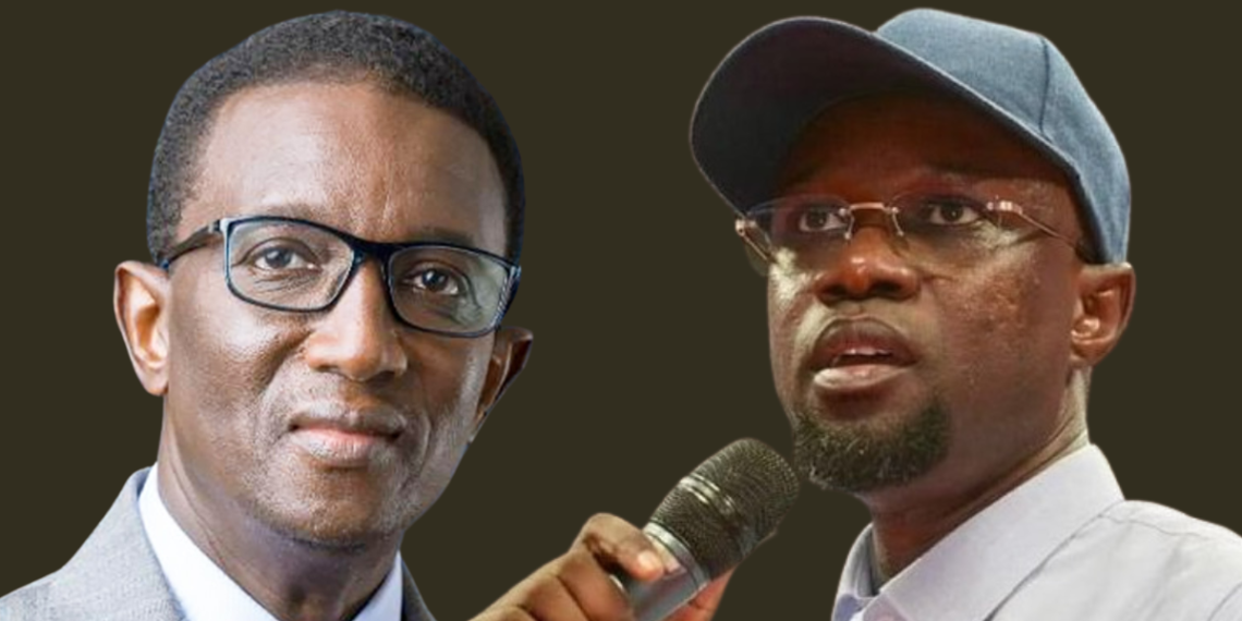 « Il faut que Sonko, premier ministre, ne soit pas en conflit avec Sonko président du parti Pastef… »: Propos d&rsquo;Amadou Ba
