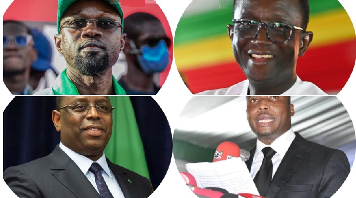 Grand débat télévisé entre Sonko, Macky, Barth et…: La belle proposition…