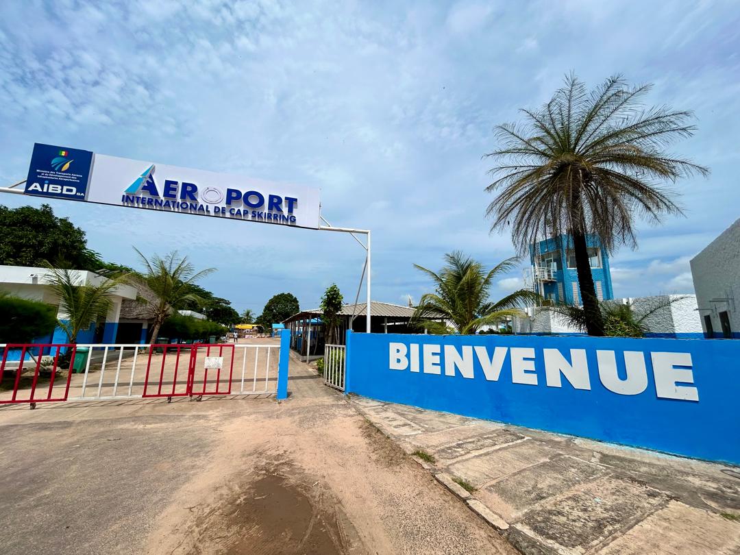 Ouverture de la saison touristique 2024-2025 : Le premier vol attendu ce dimanche 20 octobre