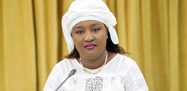 Présidence du Cng : grave accusation contre la ministre des Sports