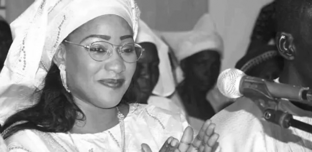 Aminata Astel Sall : le corps attendu ce mardi, à Dakar
