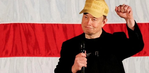 Trump nomme Elon Musk à la tête d’un ministère de l’«efficacité gouvernementale»