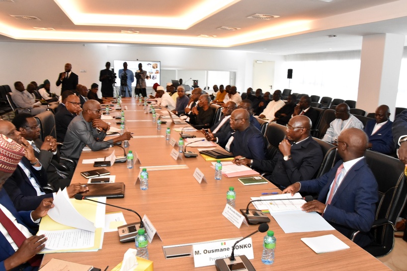 Campagne agricole 2024 : Les mesures phares du Premier ministre
