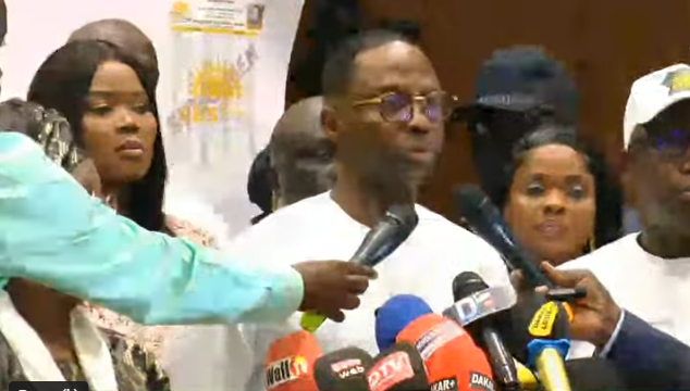Le patron d&rsquo;Écotra Abdoulaye Sylla sera-t-il élu député grâce au plus fort reste ? Voici les chances qui s’offrent à…