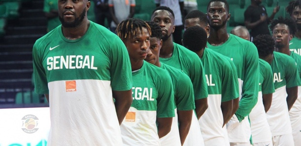 Éliminatoires Afrobasket masculin: Les Lions face au Rwanda ce vendredi