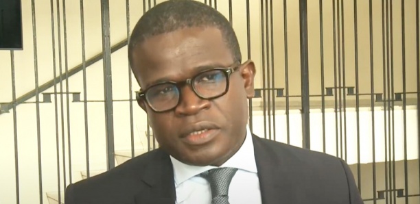 Taxawu Sénégal : Babacar Abba Mbaye démissionne