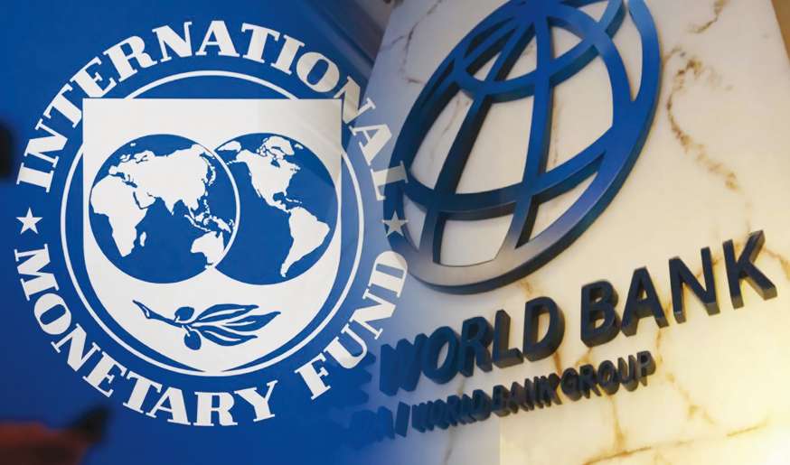Réévaluation des Relations entre l&rsquo;Afrique Subsaharienne et le FMI : Vers de Nouvelles Alternatives de Financement Économique