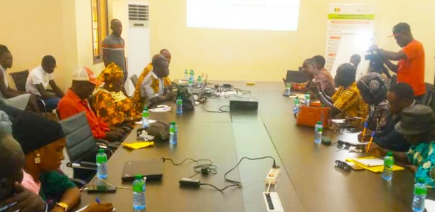 Rougeole : Plusieurs cas enregistrés à Ziguinchor selon le médecin-chef