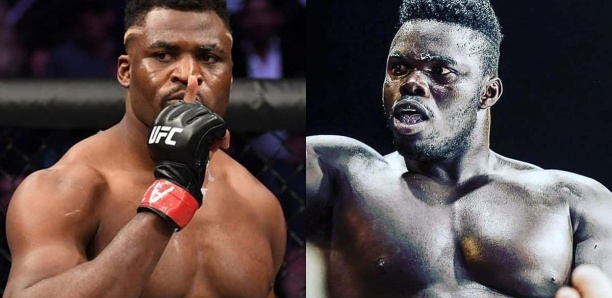 MMA : Reug Reug et Ngannou se sont rencontré à Dubaï