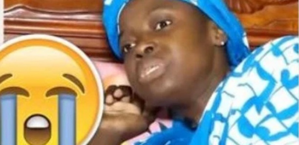 Décès de la comédienne Yado ce mardi