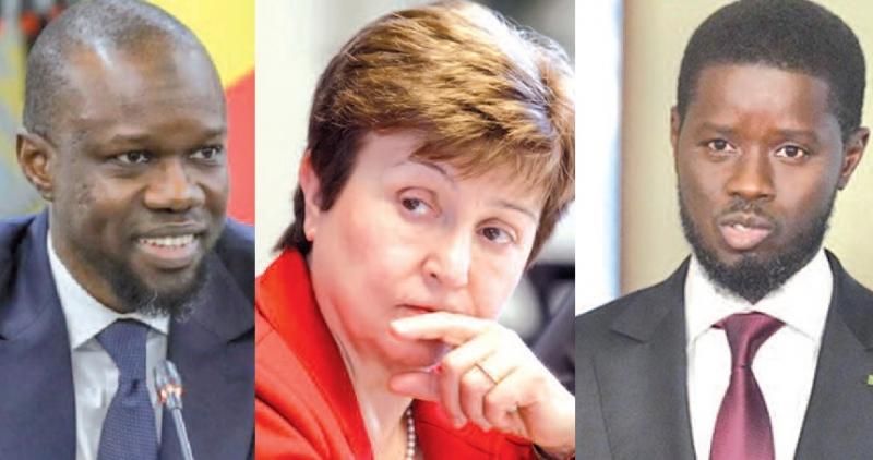 Gestion active de la dette :clarification nécessaire dans le cas du Sénégal (Par Anouar AYACHE)