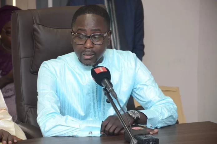 Justice: Pape Alé Niang déchire la Loi d’amnistie et interpelle le nouveau…