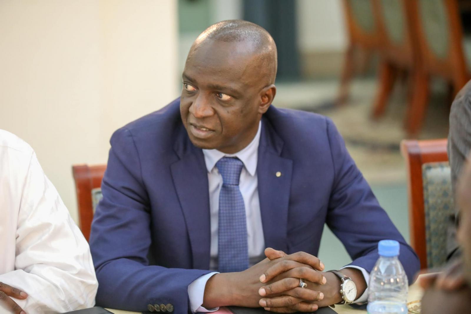 Nouvelles révélations sur la mort de Moustapha Ba selon :  »Des sources judiciaires françaises »