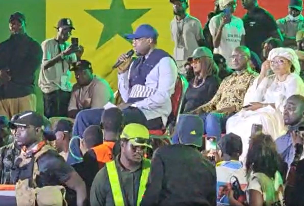 Ousmane Sonko promet de faire passer le taux d’emploi en Casamance de 13 % à 40 % en misant sur l’exploitation locale des ressources naturelles