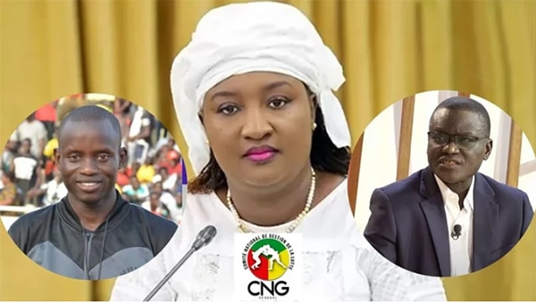 Fédération Sénégalaise de Lutte : Liste provisoire des électeurs dévoilée pour l’élection du 27 décembre