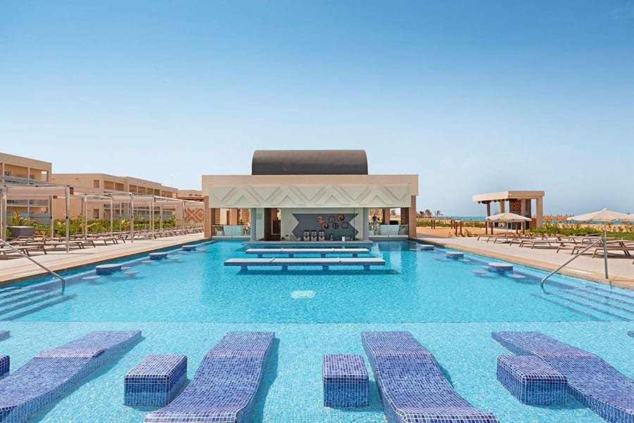 Drame à l&rsquo;hôtel Riu Baobab de Mbour : Un enfant de 2 ans et demi meurt noyé dans la piscine