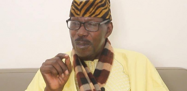 L&rsquo;écrivain Alioune Badara Bèye repose au cimetière musulman de Yoff