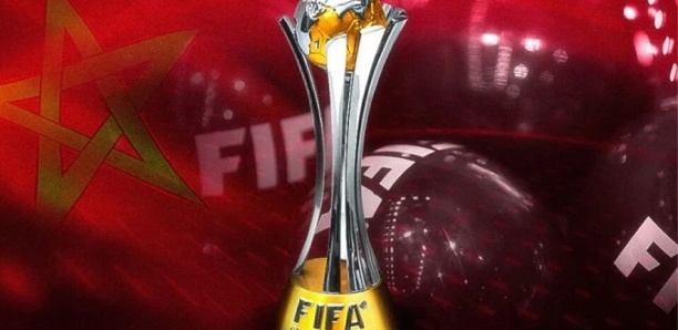 Coupe du monde des clubs: Les chapeaux du tirage au sort dévoilés