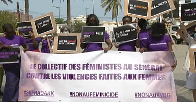 «Sint-in a nu » : Ce que prévoit la loi pour la manifestation des féministe