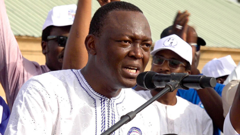Tchad : L’opposition lance sa campagne de boycott des élections du 29 décembre