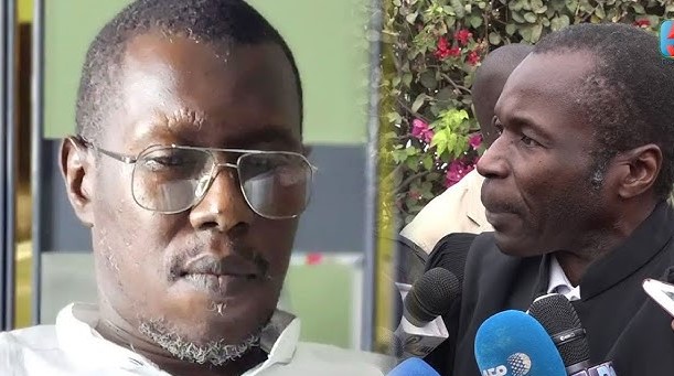 Diffamation et injure publiques contre Me Ousseynou Fall : Bah Diakhaté jugé le 25 mai 2025