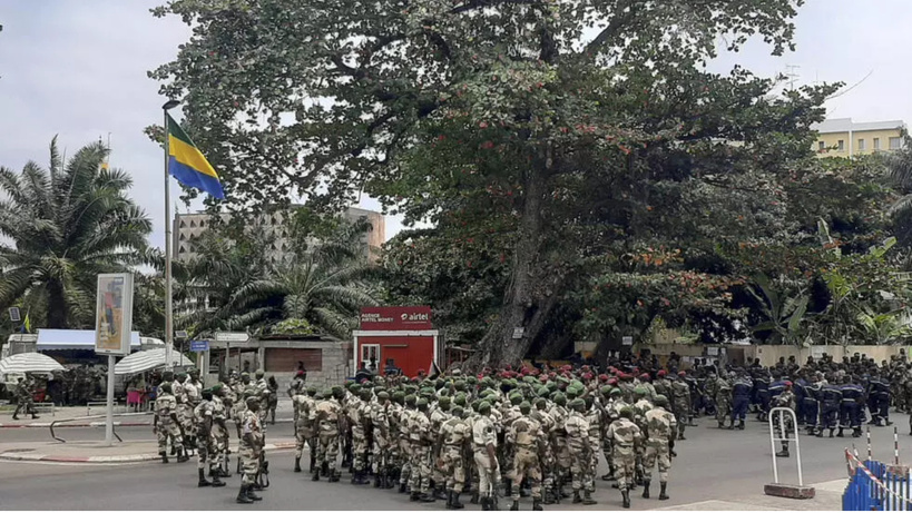 Mozambique : 1500 détenus s&rsquo;évadent d&rsquo;une prison dans un contexte de violences post-électorales
