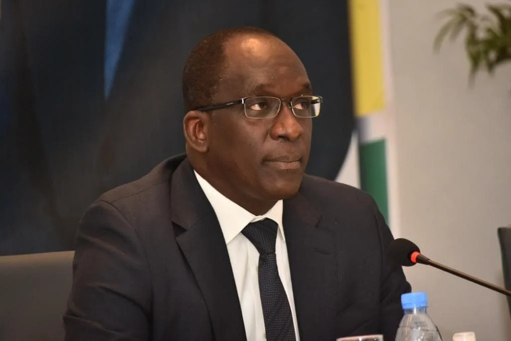Un  départ inattendu : Abdoulaye Diouf Sarr tourne le dos à  l&rsquo;APR