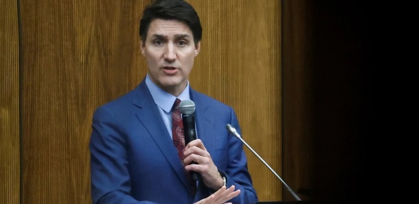 Canada: le Premier ministre Trudeau lâché par son propre parti, en pleine crise politique
