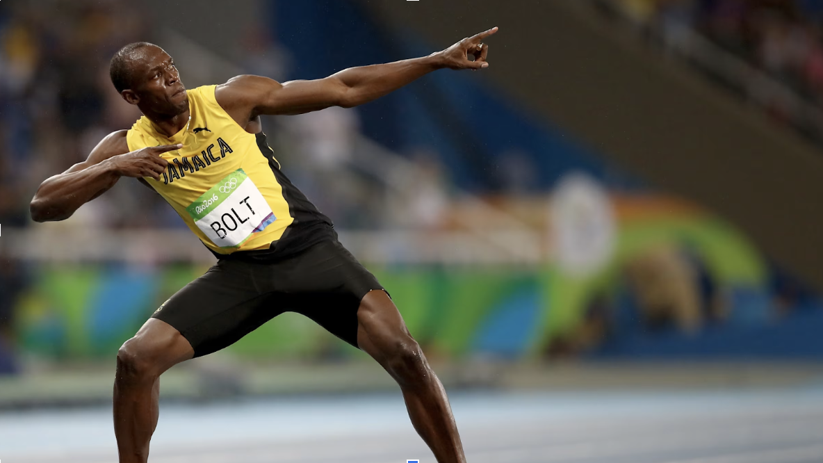 Les sprinters légendaires : Records et faits intéressants