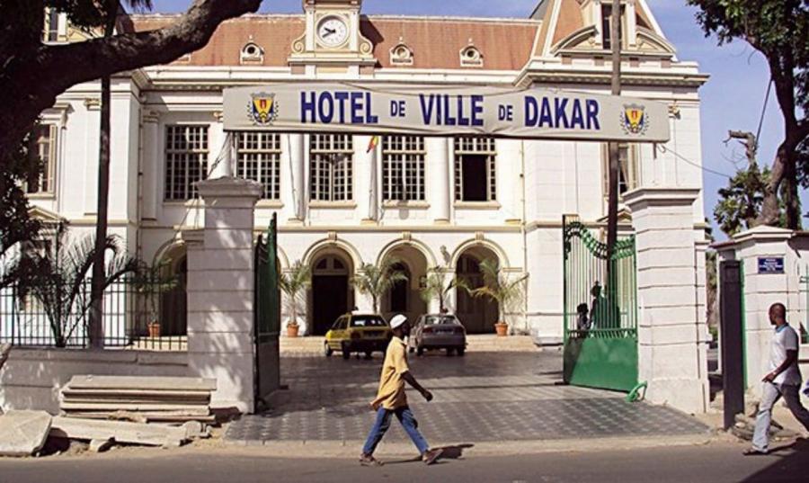 La Ville de Dakar convoque une session du Conseil municipal après la démission annoncée du Maire Barthélémy Toye Diaz