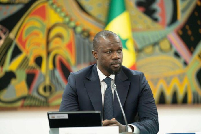 Budget 2025 : Ousmane Sonko économise une forte somme pour…
