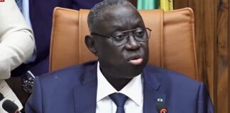 Présumées violences policières à Cambérène : Jean Baptiste Tine annonce des “enquêtes impartiales”