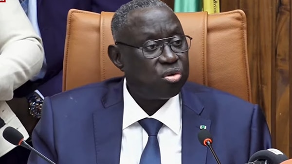 Présumées violences policières à Cambérène : Jean Baptiste Tine annonce des “enquêtes impartiales”