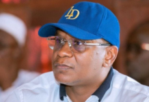 Marche pour la libération de Lat Diop: le préfet de Guédiawaye interdit la manifestation