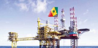 Pétrole : Le Sénégal enregistre un record de 9,63 millions de barils commercialisés au deuxième trimestre