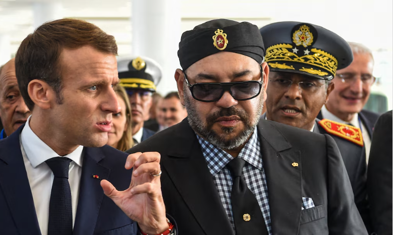 Burkina Faso : La Médiation du Roi Mohammed VI porte ses fruit