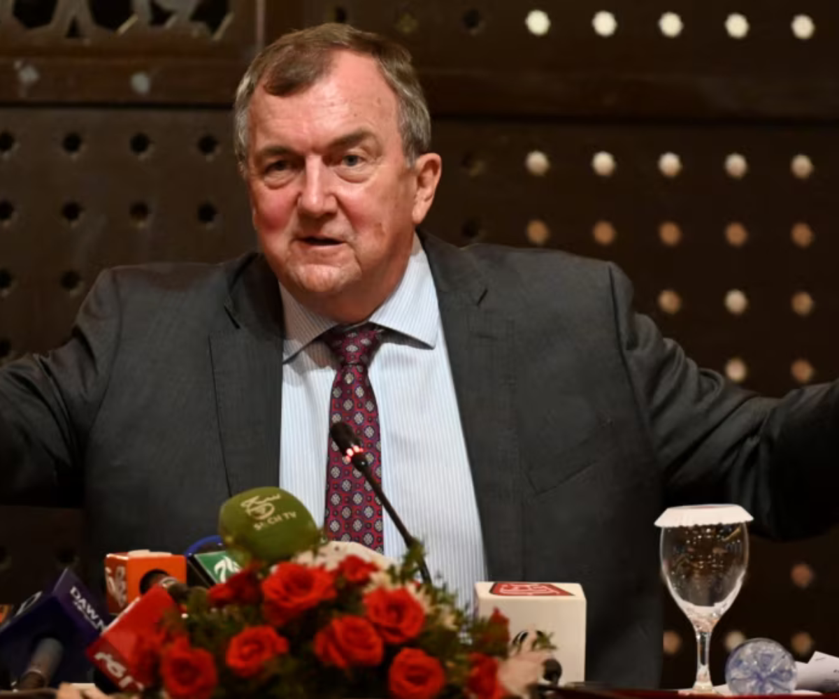 Mali : Mandat d’arrêt pour le PDG de Barrick Gold Mark Bristow