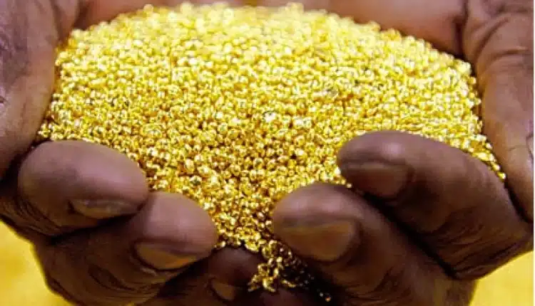 Industries extractives : L’OR premier des produits extractifs au Sénégal en 2023…