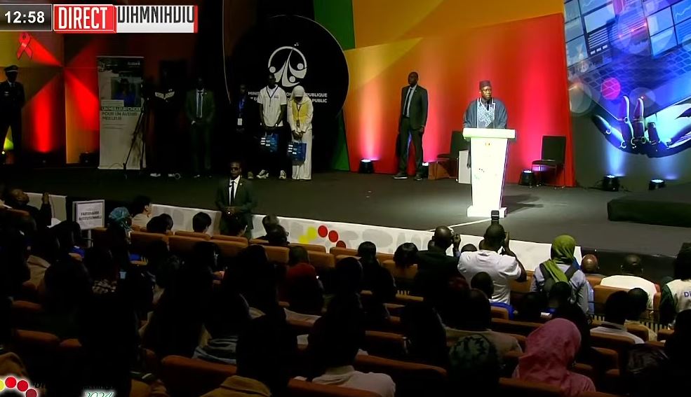 Finale du Gov’athon 2024 : Un discours porteur de sens du PM Ousmane Sonko