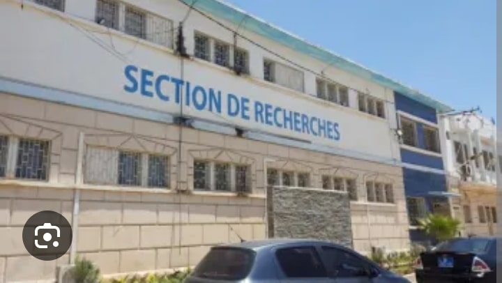 Section de Recherches : Un ancien DG convoqué, ce mardi 31 décembre