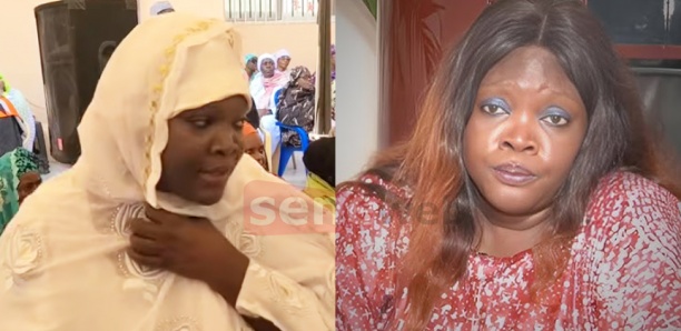 Ndella Madior Diouf : Entre les murs d’une prison et les larmes d’un dernier adieu