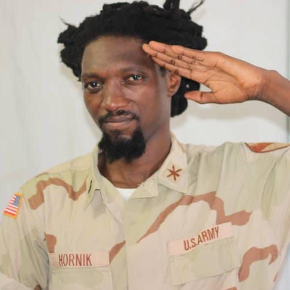 People : Découvrez le nouveau clip de  Faya Bondy « DIMBA FAYLA »