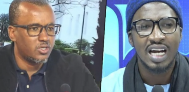 Urgent: Oumar Sow et Abdou Diallo placés sous mandat de dépôt