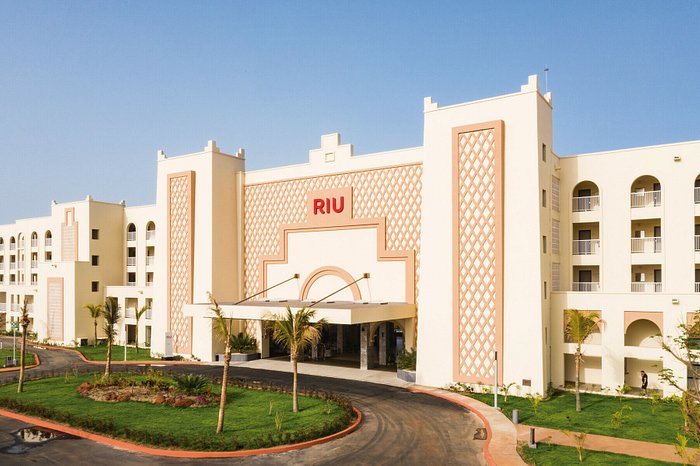Braquage á l&rsquo;hôtel Riu de Mbour : Plus de 12 millions FCFA emportés