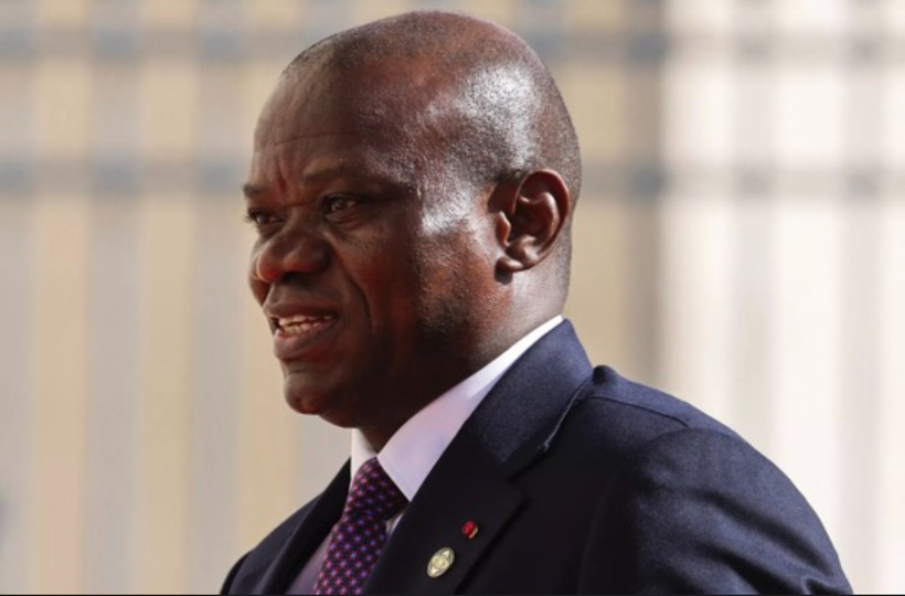 Gabon: l&rsquo;élection présidentielle a été fixée au 12 avril prochain