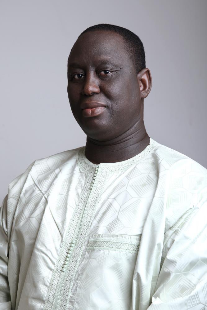 Levée d&rsquo;Immunité parlementaire de Farba Ngom : Aliou Sall exprime sa solidarité