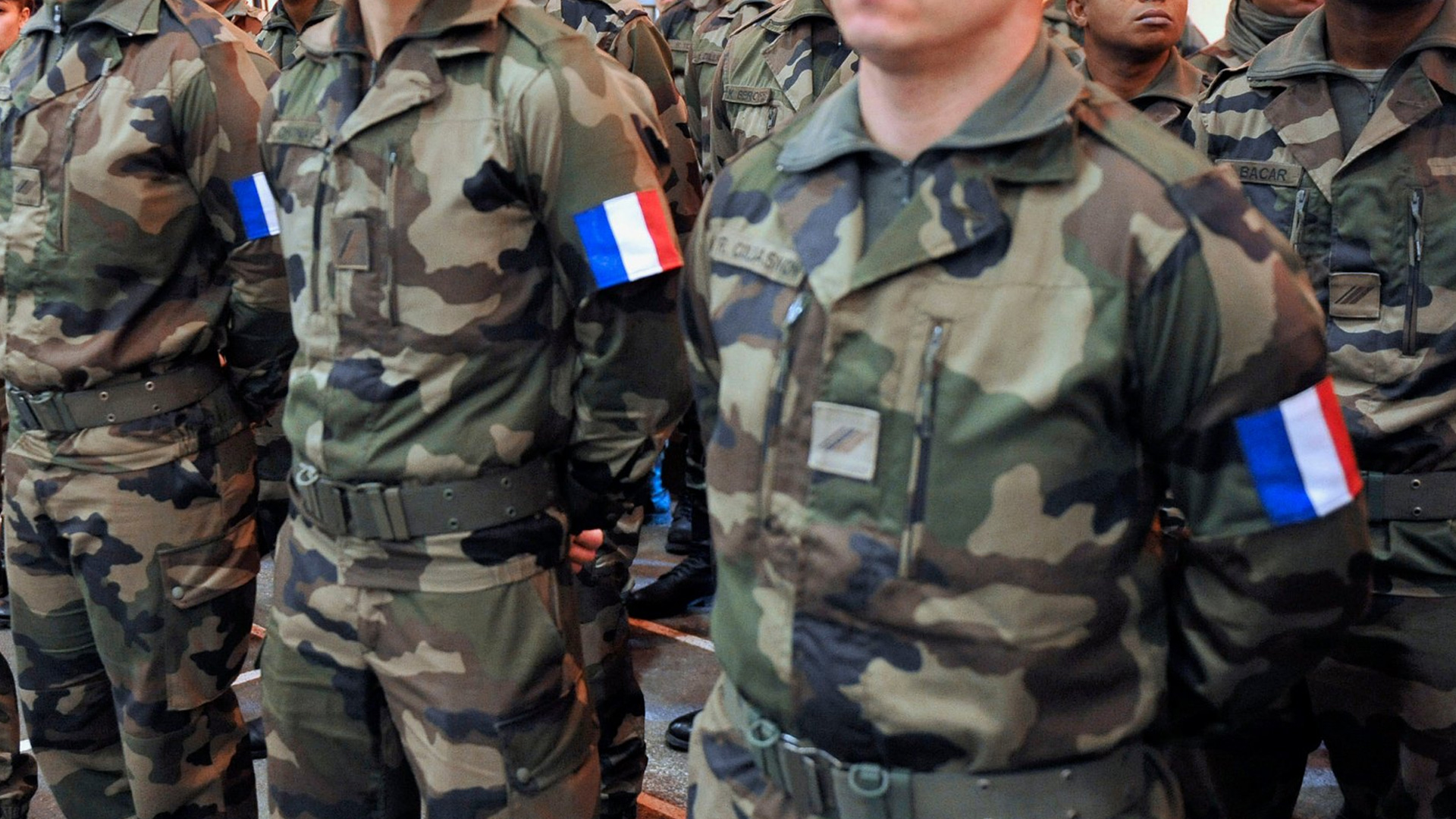 Départ  des militaires français : Nuages d’inquiétudes sur le quartier Geille situé à…