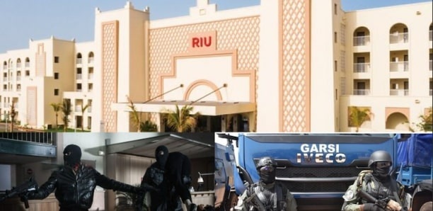 Riu Baobab attaqué : Mountaga Diao annonce des mesures fortes pour sécuriser le …
