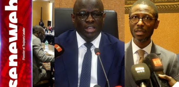 Sénégal : Un excédent inédit de 80,7 milliards F CFA en 2023 malgré des défis extérieurs (BCEAO)
